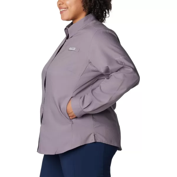 Columbia Women's Tamiami Ii Long Sleeve Shirt