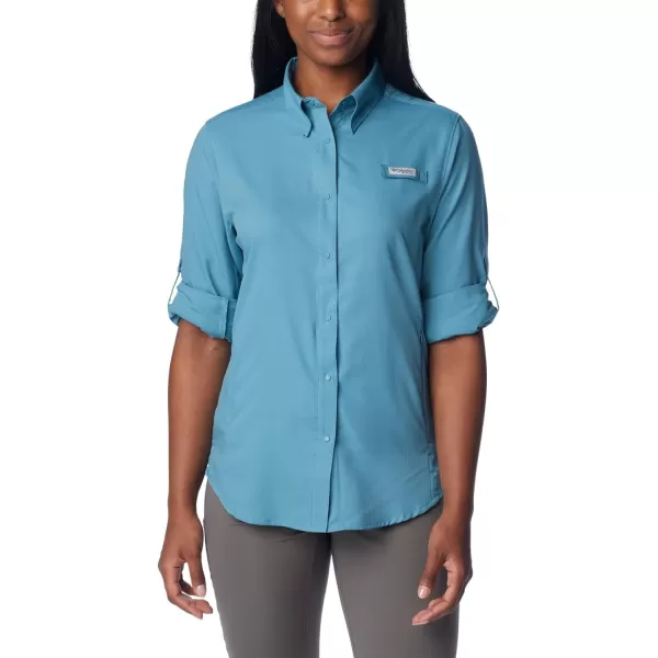 Columbia Women's Tamiami Ii Long Sleeve Shirt