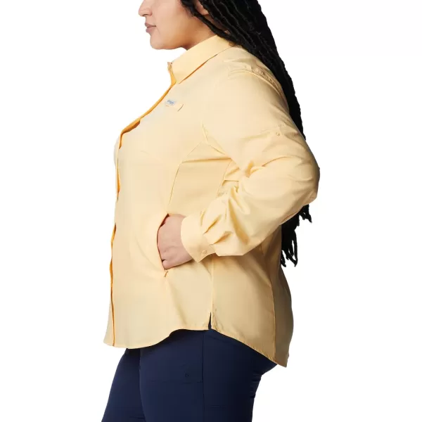 Columbia Women's Tamiami Ii Long Sleeve Shirt