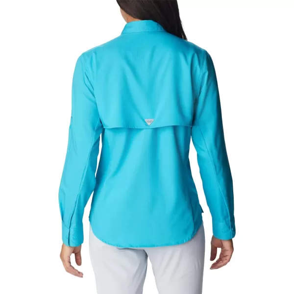 Columbia Women's Tamiami Ii Long Sleeve Shirt