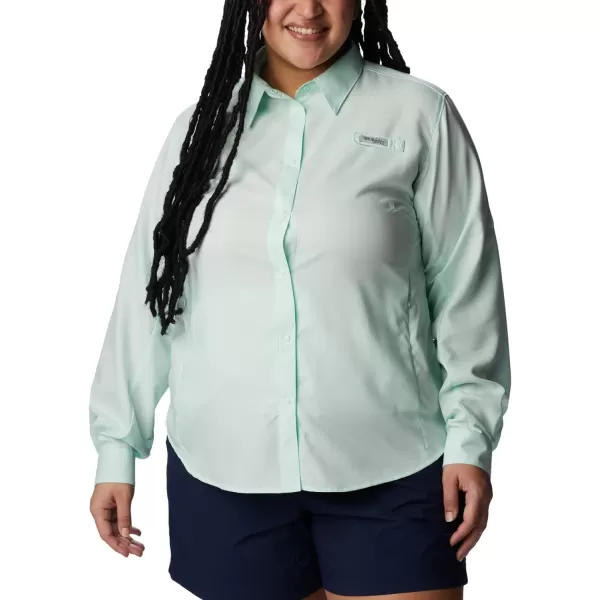 Columbia Women's Tamiami Ii Long Sleeve Shirt
