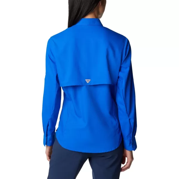 Columbia Women's Tamiami Ii Long Sleeve Shirt