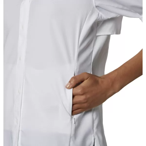 Columbia Women's Tamiami Ii Long Sleeve Shirt