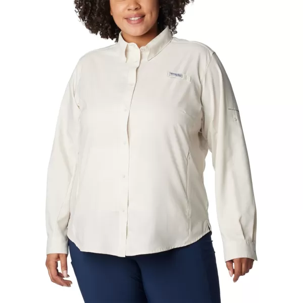 Columbia Women's Tamiami Ii Long Sleeve Shirt