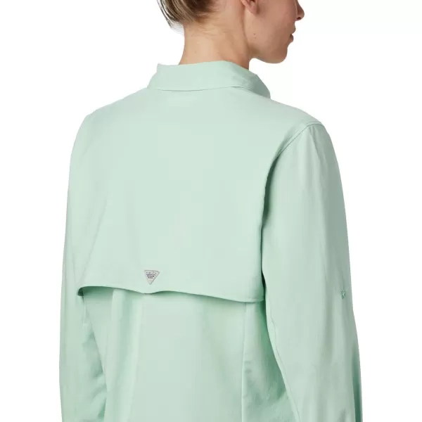 Columbia Women's Tamiami Ii Long Sleeve Shirt