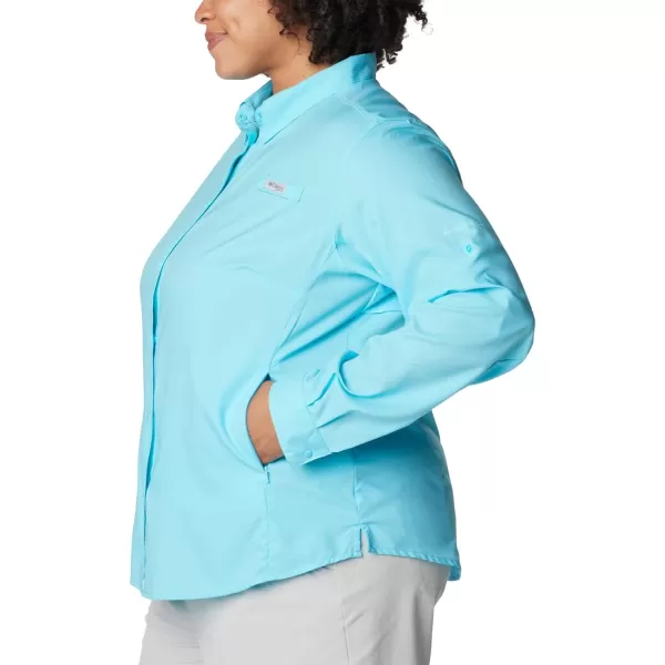 Columbia Women's Tamiami Ii Long Sleeve Shirt