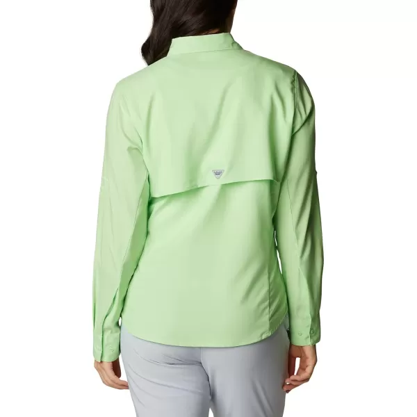 Columbia Women's Tamiami Ii Long Sleeve Shirt