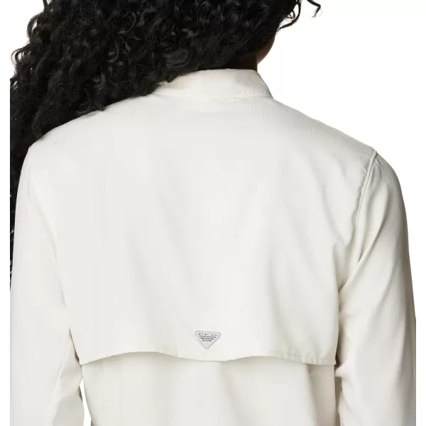 Columbia Women's Tamiami Ii Long Sleeve Shirt
