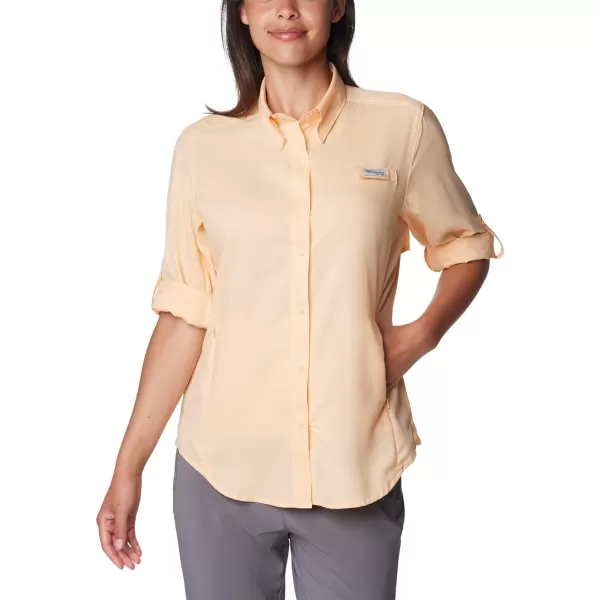 Columbia Women's Tamiami Ii Long Sleeve Shirt