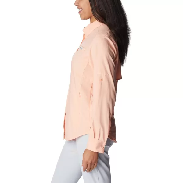 Columbia Women's Tamiami Ii Long Sleeve Shirt