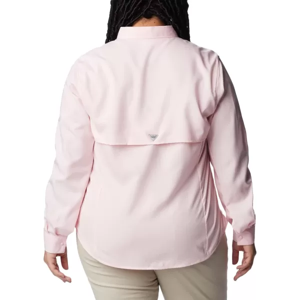 Columbia Women's Tamiami Ii Long Sleeve Shirt