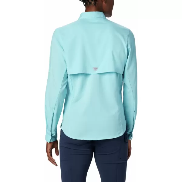 Columbia Women's Tamiami Ii Long Sleeve Shirt