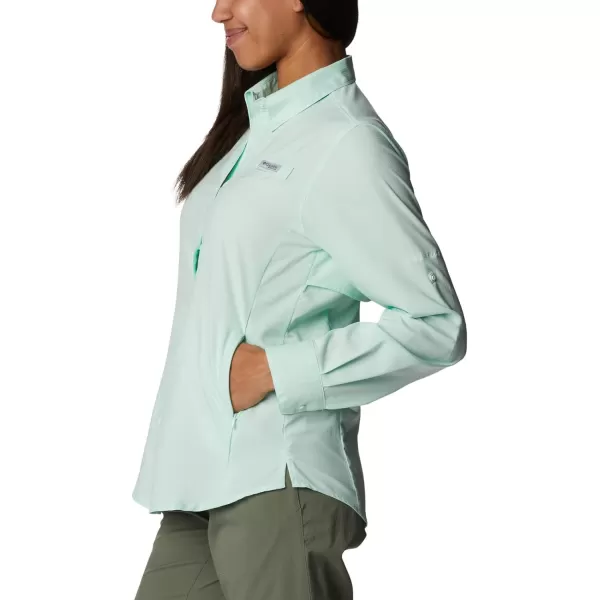 Columbia Women's Tamiami Ii Long Sleeve Shirt