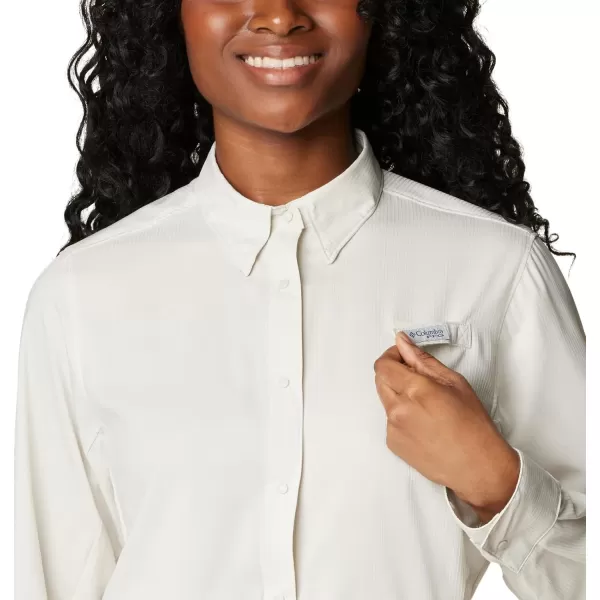 Columbia Women's Tamiami Ii Long Sleeve Shirt