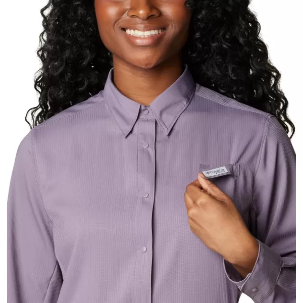 Columbia Women's Tamiami Ii Long Sleeve Shirt