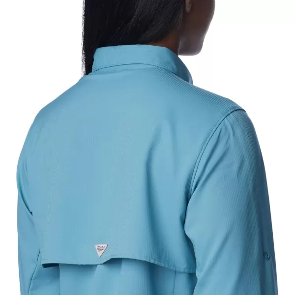 Columbia Women's Tamiami Ii Long Sleeve Shirt