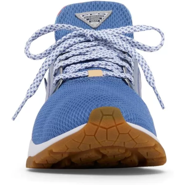 Columbia Women's Tamiami PFG Boat Shoe