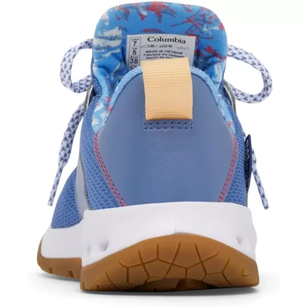 Columbia Women's Tamiami PFG Boat Shoe