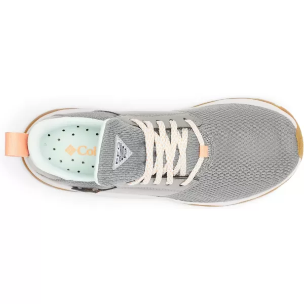 Columbia Women's Tamiami PFG Boat Shoe