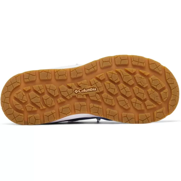 Columbia Women's Tamiami PFG Boat Shoe