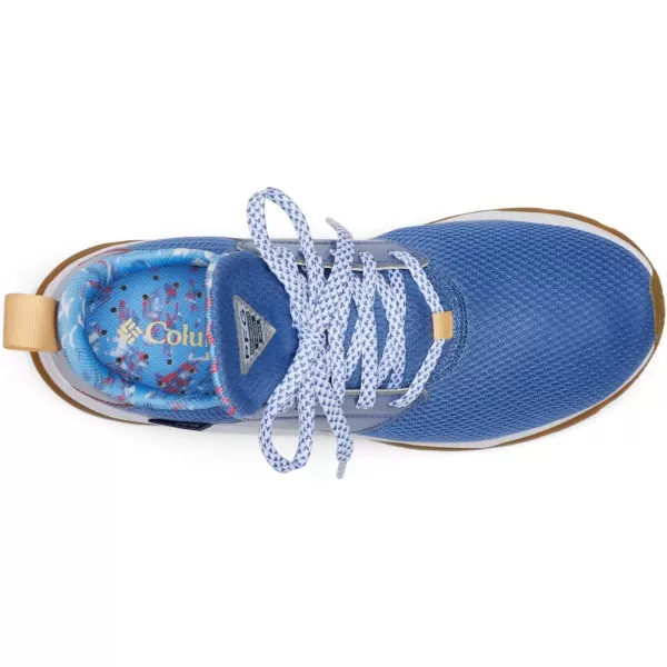 Columbia Women's Tamiami PFG Boat Shoe