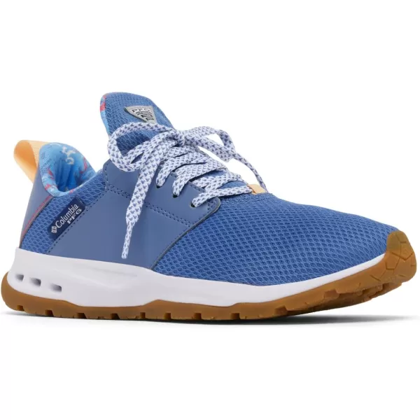 Columbia Women's Tamiami PFG Boat Shoe