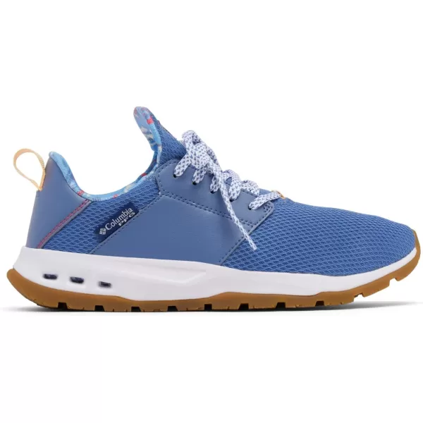 Columbia Women's Tamiami PFG Boat Shoe