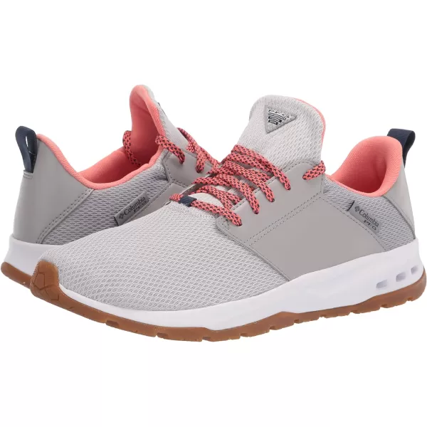 Columbia Women's Tamiami PFG Boat Shoe