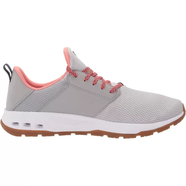 Columbia Women's Tamiami PFG Boat Shoe