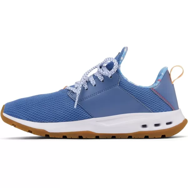 Columbia Women's Tamiami PFG Boat Shoe