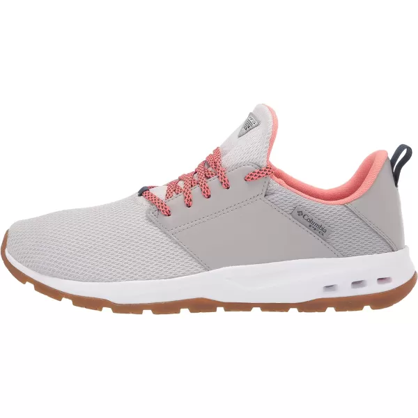 Columbia Women's Tamiami PFG Boat Shoe