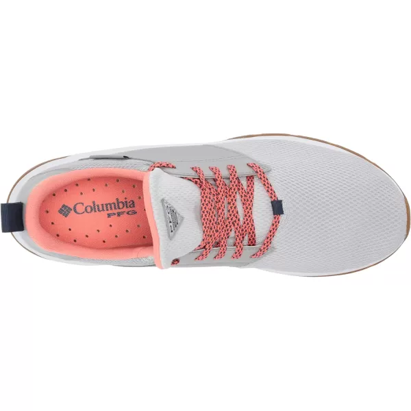 Columbia Women's Tamiami PFG Boat Shoe