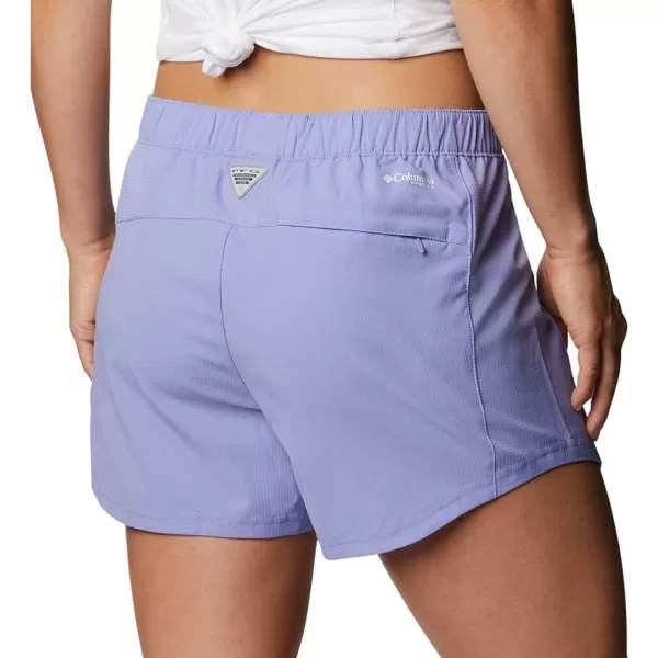 Columbia Women's Tamiami Pull-on Short
