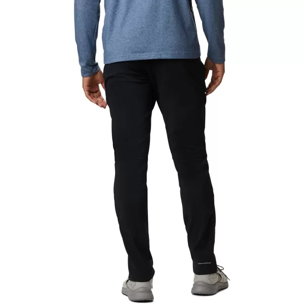 Columbia Women's Tech Trail Warm Pant