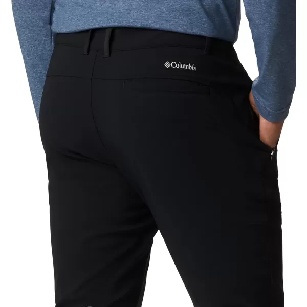 Columbia Women's Tech Trail Warm Pant
