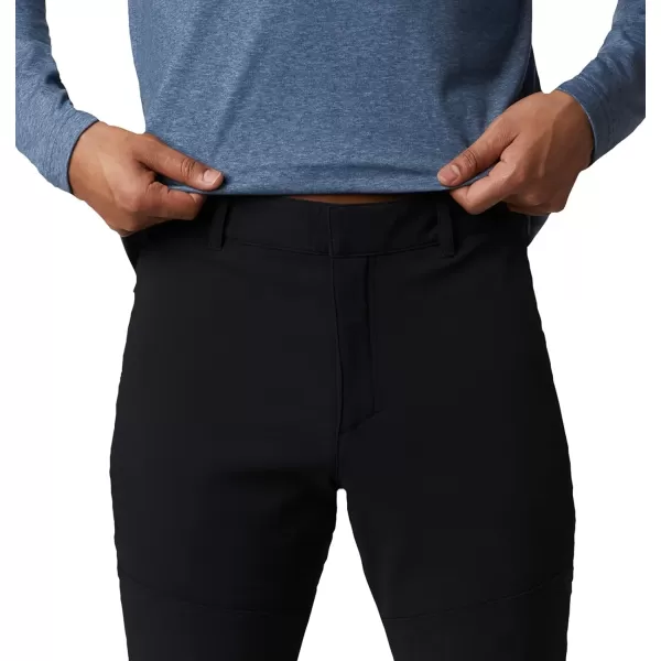 Columbia Women's Tech Trail Warm Pant