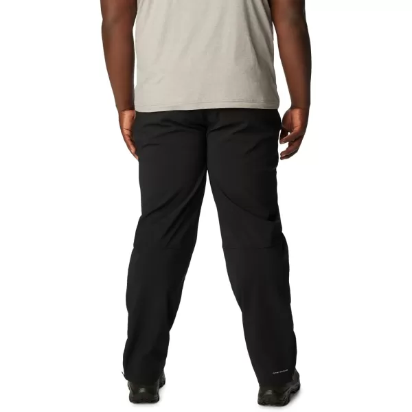 Columbia Women's Tech Trail Warm Pant