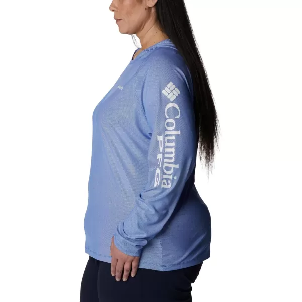 Columbia Women's Tidal Deflector Hoodie