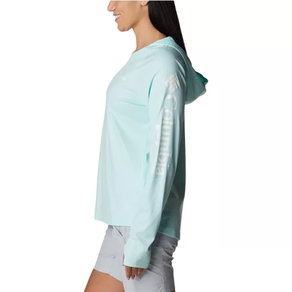 Columbia Women's Tidal Deflector Hoodie