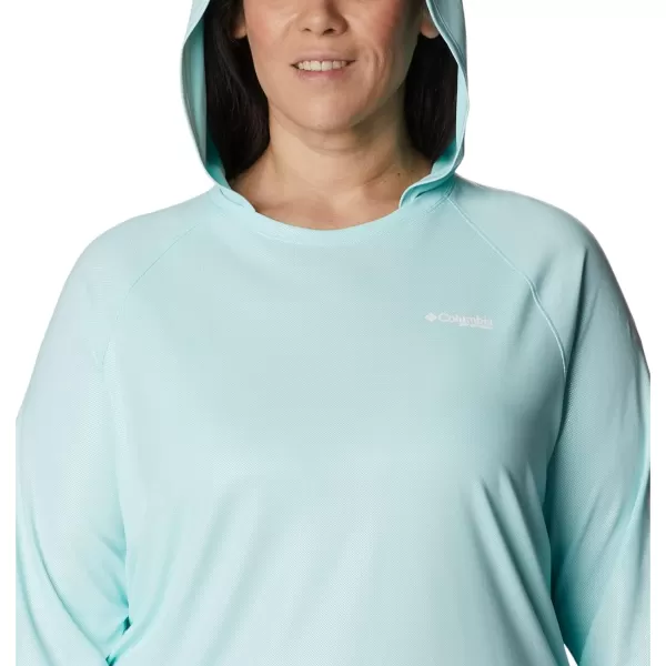 Columbia Women's Tidal Deflector Hoodie