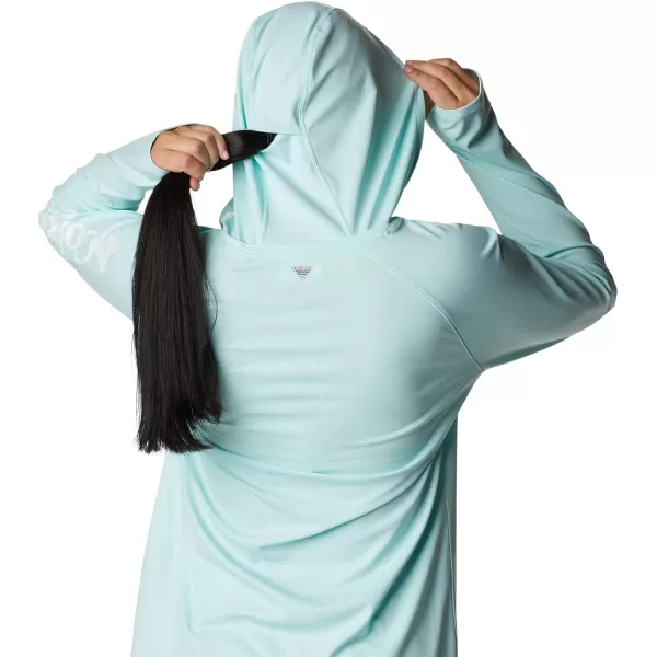 Columbia Women's Tidal Deflector Hoodie
