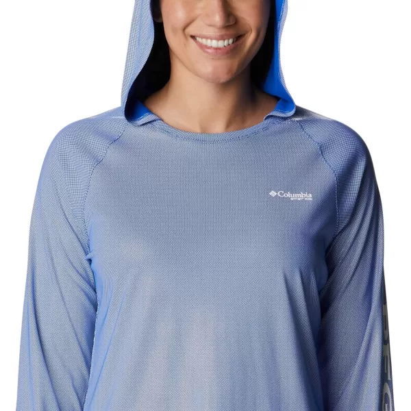Columbia Women's Tidal Deflector Hoodie