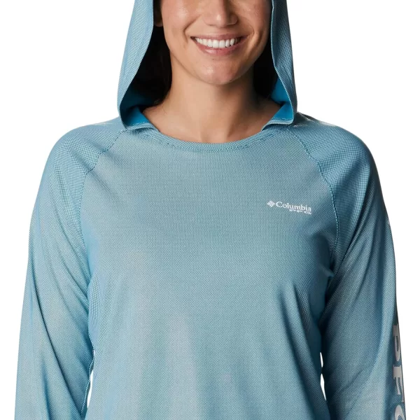 Columbia Women's Tidal Deflector Hoodie