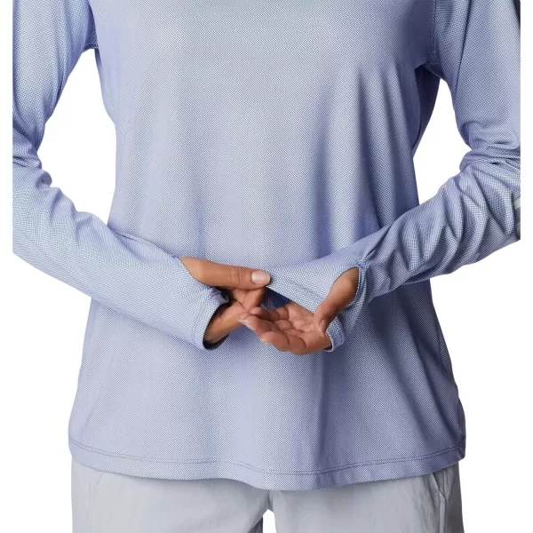 Columbia Women's Tidal Deflector Hoodie