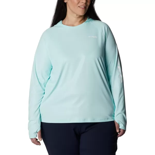 Columbia Women's Tidal Deflector Hoodie