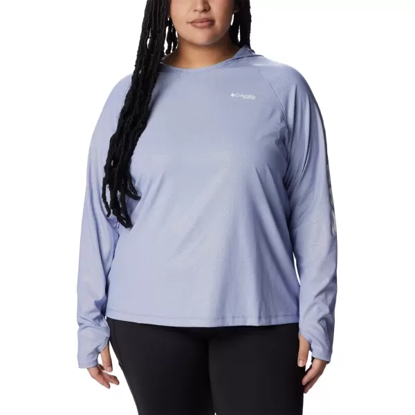 Columbia Women's Tidal Deflector Hoodie