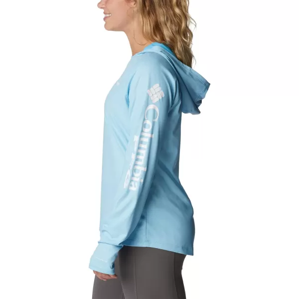Columbia Women's Tidal Deflector Hoodie