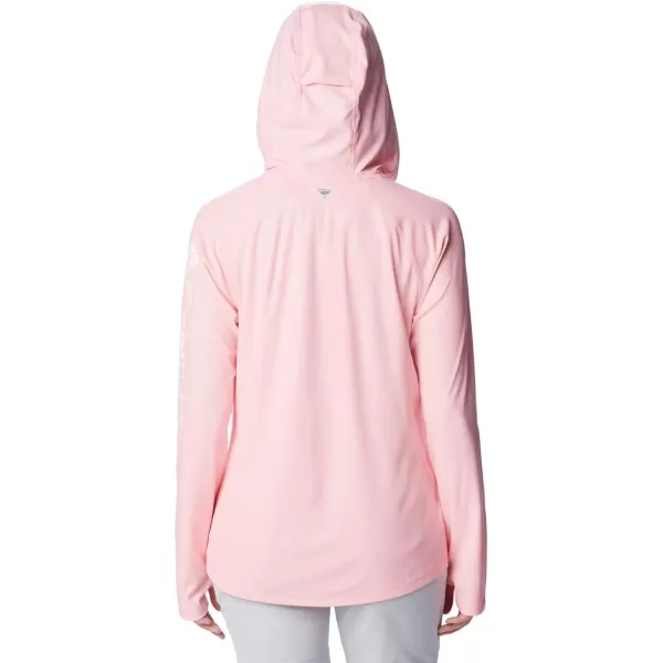 Columbia Women's Tidal Deflector Hoodie