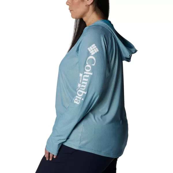 Columbia Women's Tidal Deflector Hoodie