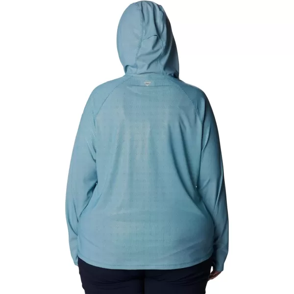 Columbia Women's Tidal Deflector Hoodie